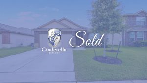 Sold Katy Real Estate