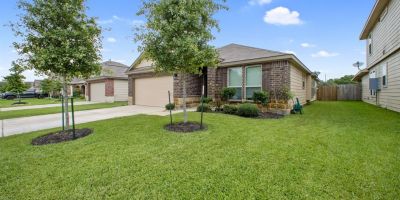 Home for Sale in Katy, TX